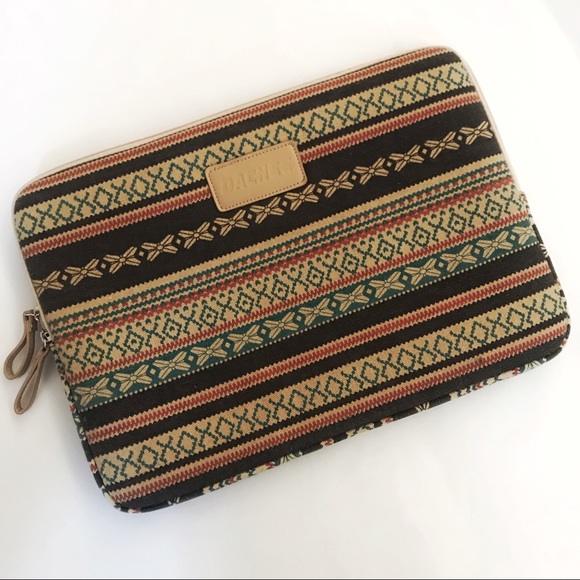 dachee Accessories - 🔥Aztec Laptop Sleeve Case